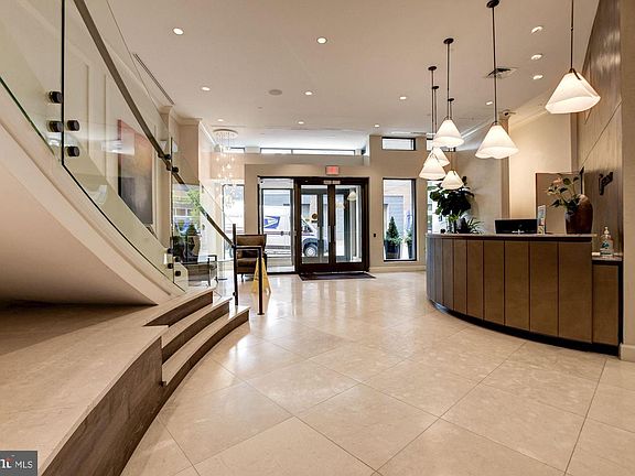 3rd image of 7171 Woodmont Ave #203