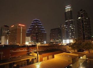 301 E 4th St APT 336, Austin, TX 78701