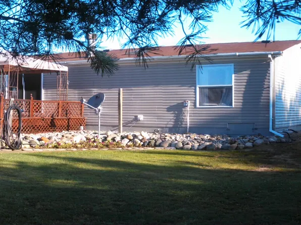 2848 Sheridan Line Rd, Croswell, MI 48422