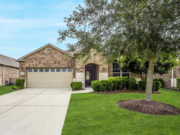 3006 Lacewing Way, Richmond, TX 77469