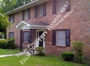 4423 Caroline Dr APT D, Savannah, GA 31404