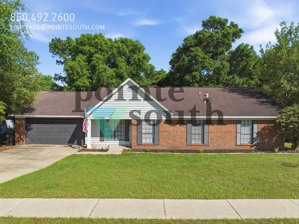 4607 Laborde Ln, Pensacola, FL 32514