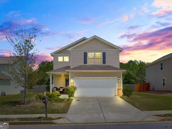 515 Princeton Cir, Palmetto, GA 30268