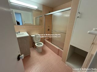 32 Gardner Rd #1E, Brookline, MA 02445