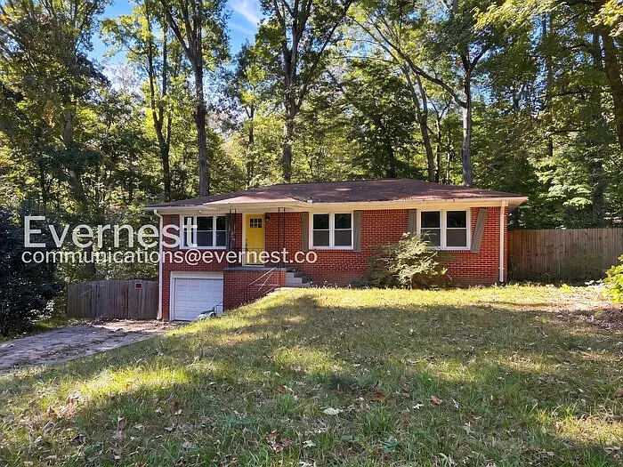 3 bed, 2.0 bath, 1125 sqft, $1,850 — Photo 1