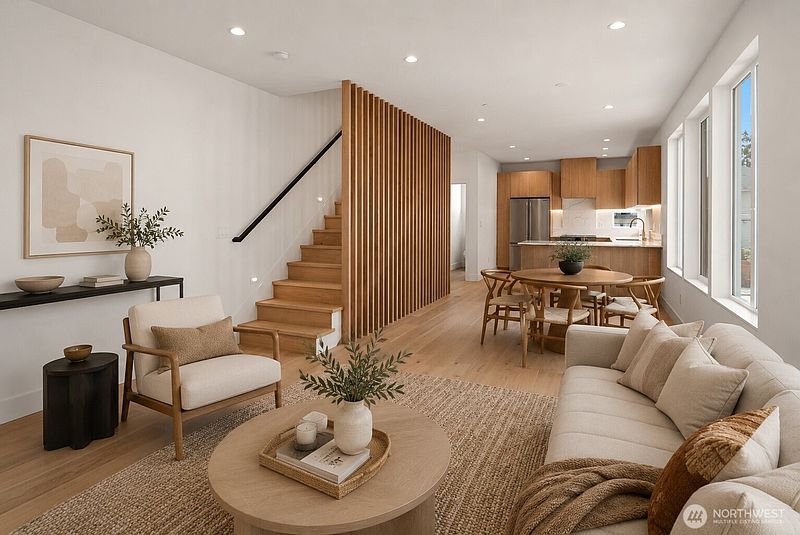 3rd image of 2454 55th Avenue SW #A
