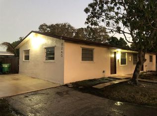 6240 SW 25th St #A, Hollywood, FL 33023