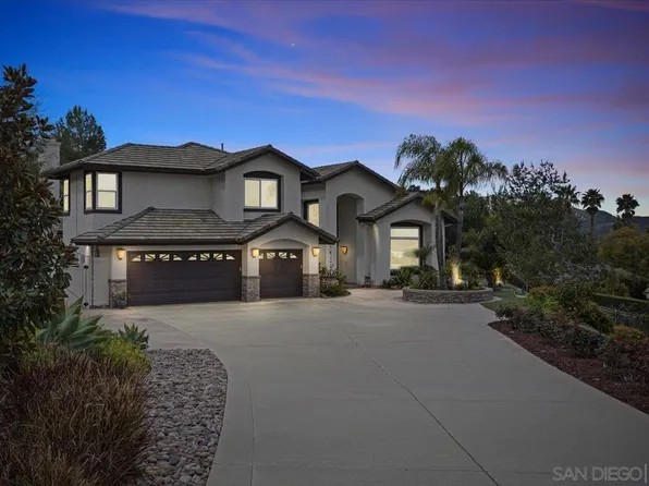 2031 Ridgecrest Pl, Escondido, CA 92029