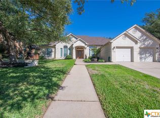 313 Wrought Iron Dr, Harker Heights, TX 76548