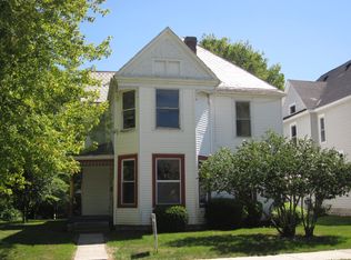 517 E Walnut St, Kokomo, IN 46901