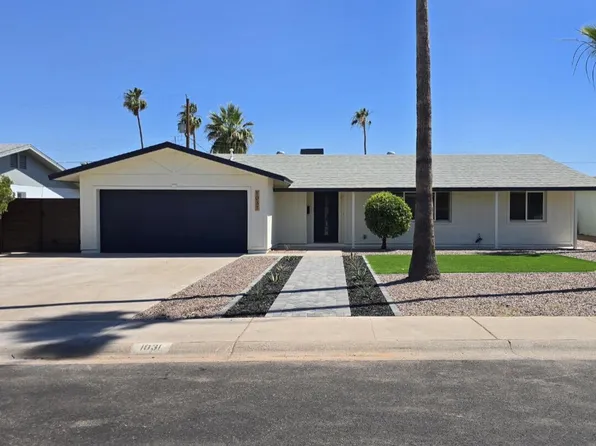 1031 E LILAC Drive, Tempe, AZ 85288