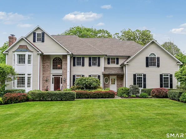 78 Tranquility Drive, Easton, CT 06612
