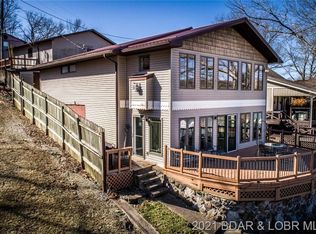 27704 Timberland Dr, Rocky Mount, MO 65072
