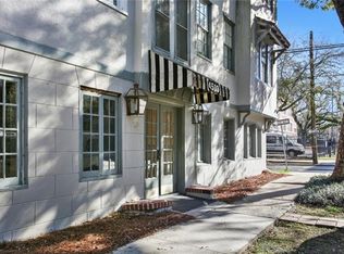4503 Prytania St APT D, New Orleans, LA 70115