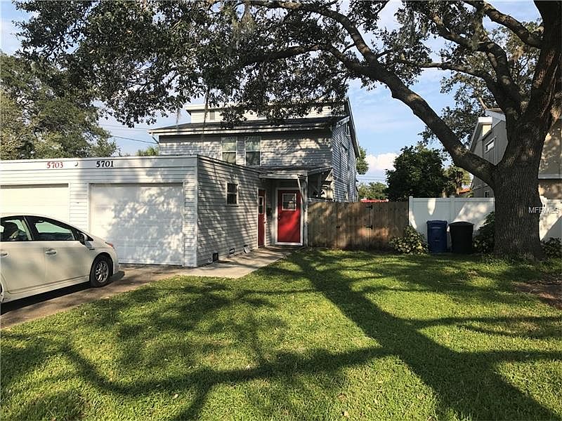 1st image of 5703 Sycamore St N #5701