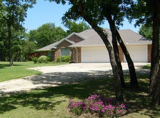 11800 S Harrah Rd, Newalla, OK 74857