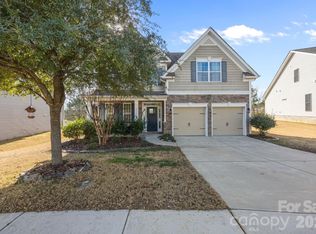 11120 Hat Creek Ln, Davidson, NC 28036