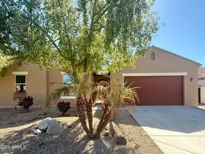16205 W Berkeley Rd, Goodyear, AZ, 85395