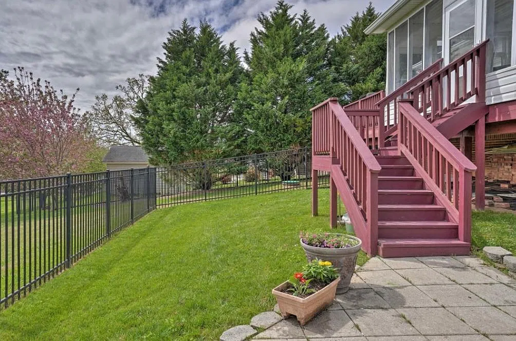 Shoreline Heights Dr, Soddy Daisy — Photo 2