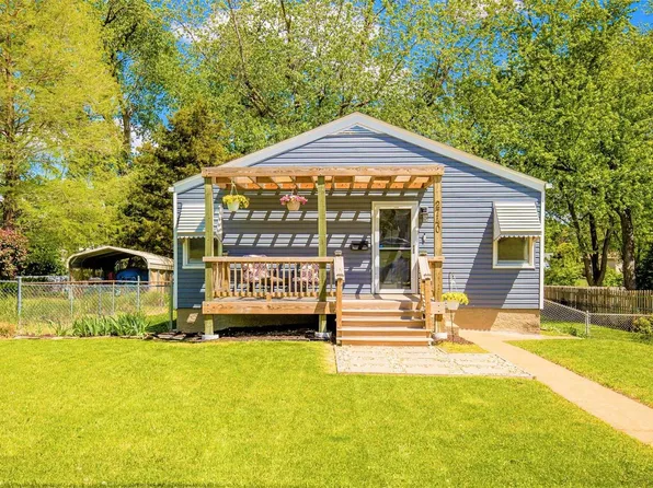 2740 McCausland Ave, Saint Louis, MO 63143