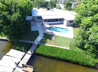 8019 Lagoon Rd, Fort Myers Beach, FL 33931