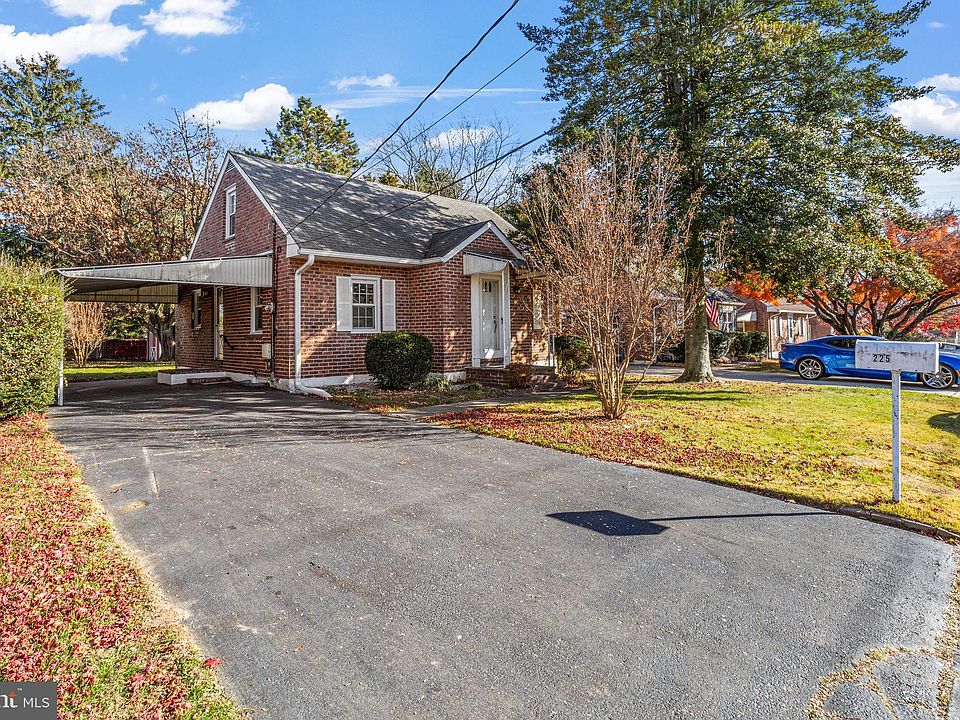 225 Maxwell Dr, Hamilton, NJ 08610 Zillow