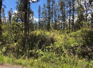 16-1824 Road 7 LOT 4606, Kurtistown, HI 96760