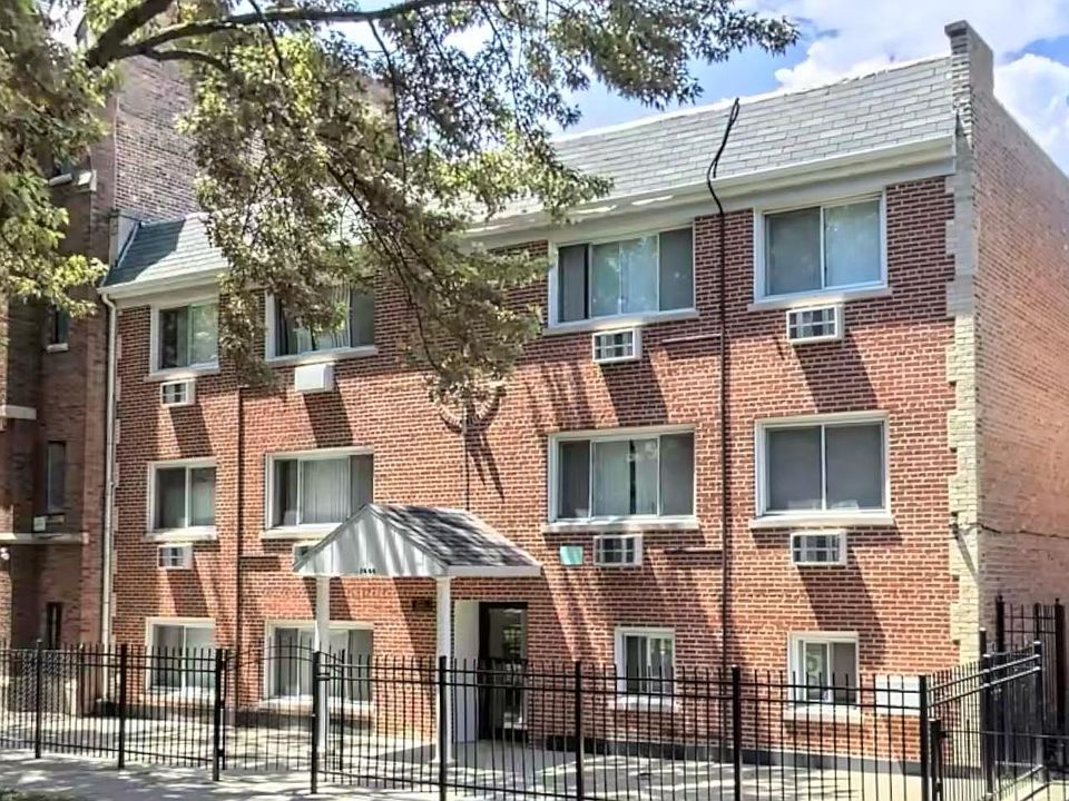 1st image of 7006 S Cregier Ave APT G1