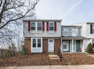 35 Burbage Ct, Nottingham, MD 21236