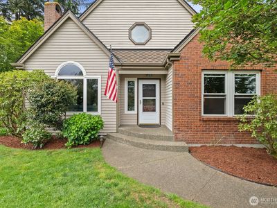 5712 48th Street W, University Place, WA, 98467