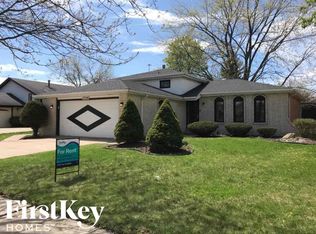17106 Everett Ave, South Holland, IL