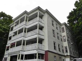 16 Mount Hood Ter #6, Lynn, MA 01901