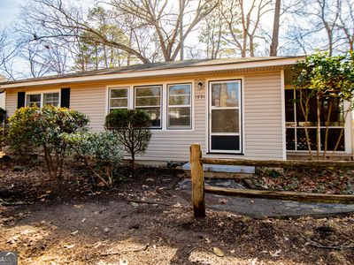 1991 Judy Cir SE, Marietta, GA, 30060