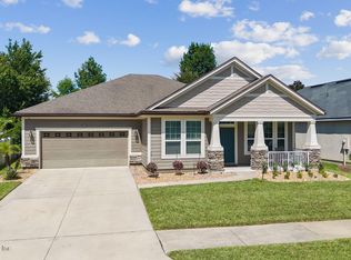 14427 GARDEN GATE Drive, Jacksonville, FL 32258