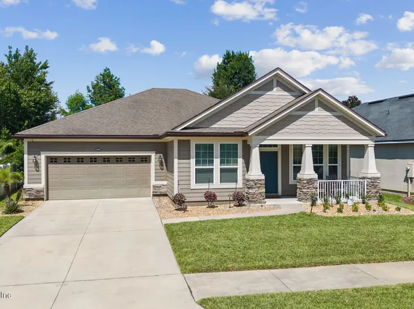 14427 GARDEN GATE Drive, Jacksonville, FL 32258