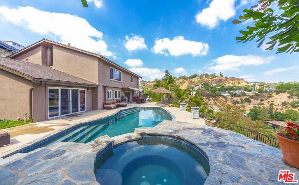 2460 Jupiter Dr, Los Angeles, CA 90046 | Zillow
