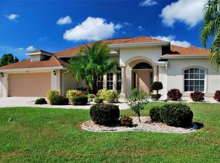 798 Rotonda Cir, Rotonda West, FL 33947