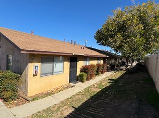 21221 Golden Hills Blvd APT D, Tehachapi, CA 93561