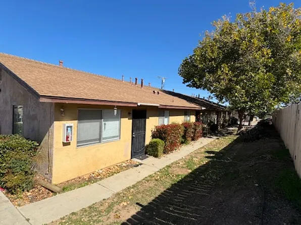 21221 Golden Hills Blvd APT D, Tehachapi, CA 93561