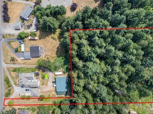 7411 Myers Road E, Bonney Lake, WA 98391
