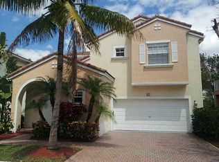 966 NW 127th Ave, Coral Springs, FL 33071