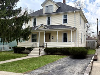 1017 N Nicholson St, Joliet, IL, 60435