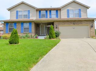 8494 Ethan Ct, Fairfield, OH 45014