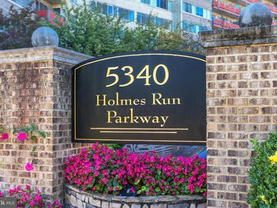5340 Holmes Run Py UNIT 417, Alexandria, VA, 22304