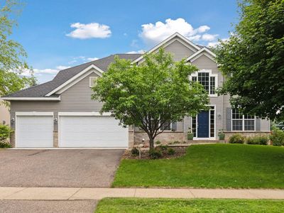 2097 138th St W, Rosemount, MN, 55068