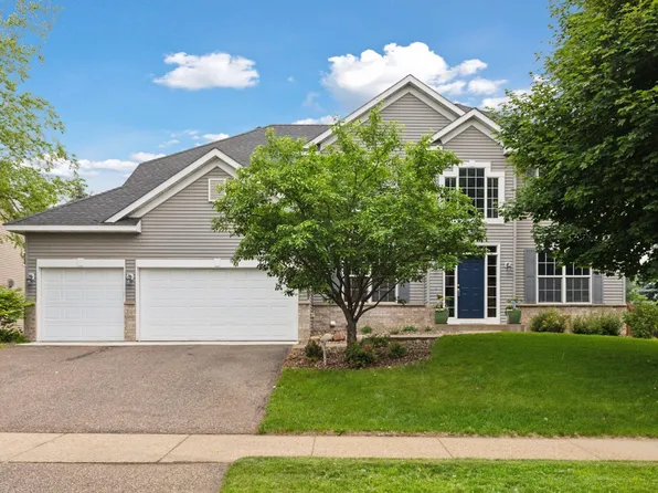 2097 138th St W, Rosemount, MN 55068