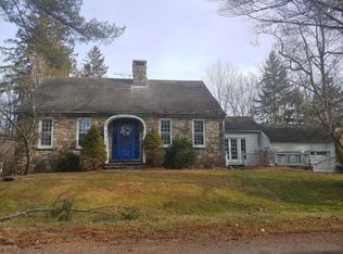 476 Laurel Pine Rd, Cresco, PA 18326