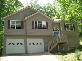 528 Beamer Cir SW, Calhoun, GA 30701