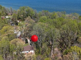 3570 Hilltop Dr, Port Republic, MD 20676