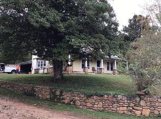 3904 Collettsville Rd, Lenoir, NC 28645